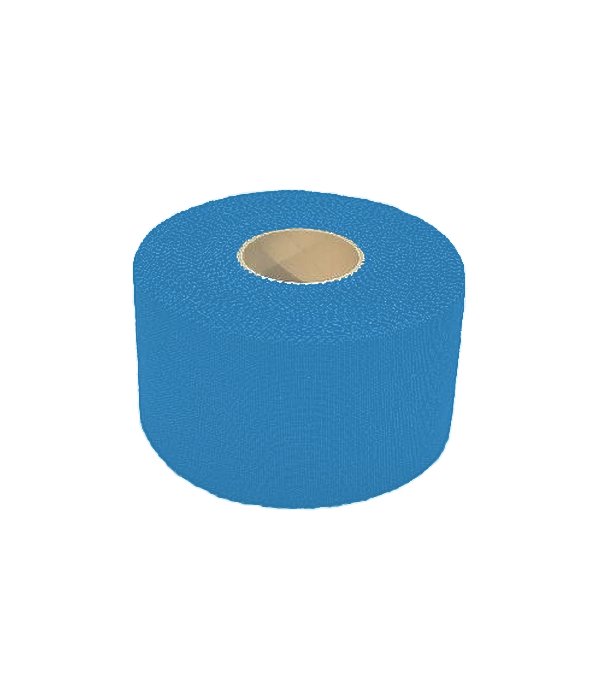 Yate Sportovní tejpovací páska 3,8cm x 13,7m, sv. modrá